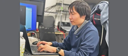 「面白い方に自分の人生を賭けてみた」AR開発をしたかったエンジニアは、VTuber事務所に残ることを決めた。