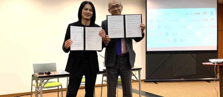 大阪観光新時代を切り拓く、大阪観光局とタイムアウトを運営するORIGINAL Inc.が連携協定を締結