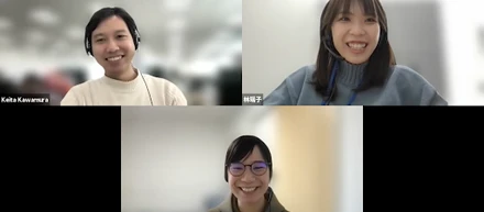 チャレンジが歓迎される環境でデザイナーとして仕事の幅を広げる。バナーやLPからUI、UXまで携われるデザイナーチームの魅力