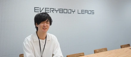【社員インタビュー＃２】一度起業した僕が、再びスタートアップでチャレンジする理由