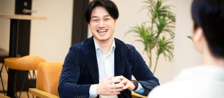 求人広告からデジタルマーケティングの世界へ。業界未経験から掴んだキャリアステップ。