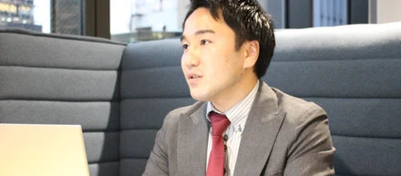 【#社員紹介vol.1】“絶対見返してやる”元ボクサーが圧倒的差をつけるトップセールスマンになったワケ