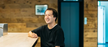 「プロたちの幸せな当たり前をつくりたい」ロジスティクスエンジニアがチームと共に目指す、最高の仕入れ体験。