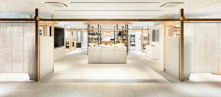 アナザー・ジャパンの運営企業「中川政七商店」について