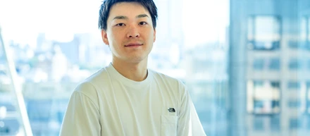 「輝かしいキャリアになるからやりたいの？」を問われて入社。エンジニアが挑戦する「信じて突き進む」組織のグロース