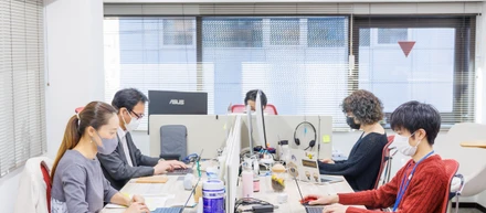 エンジニアではない社員からみたbiosは？