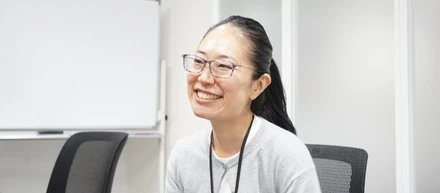入社者インタビュー① タイ語を活かして会計システムの導入コンサルタントへキャリアチェンジ！