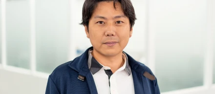 CTO 冨田純一 が考えるマルチブックの未来とは