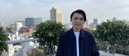 19歳のインフラエンジニア、その名は"メッシ"：飯田 瞬太さん（Engineer）インタビュー