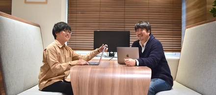 【代表×取締役対談（中編）】スリーシェイク流・新しいサービスの作り方—数打ちゃ当たる！？　圧倒的な量とスピードで新しいことをやりながらクオリティを高めていく