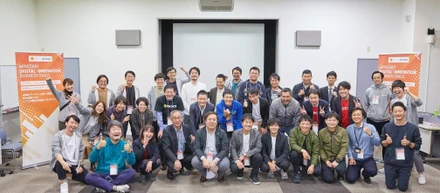 株式会社クリップスの「地方創生×ライブコマース」事業が『MIYAZAKI DIGITAL INNOVATION BUSINESS BUILD』に採択されました！