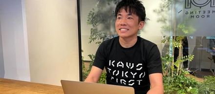 「プログラミングだけをやるのはエンジニアじゃない」CTOが描くBitStarとテクノロジーの関係性【Starインタビュー】