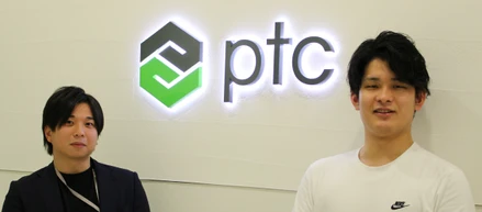 【PTC流のインサイドセールスとは？その魅力に迫る！】 Vol.10: 2021年度中途入社メンバーインタビュー 未経験で入社してみて、その後どうですか？