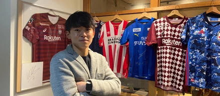 社会人スタートダッシュにつながるインターン先を求めてジョイン！　インターン広報　#2 中村海斗