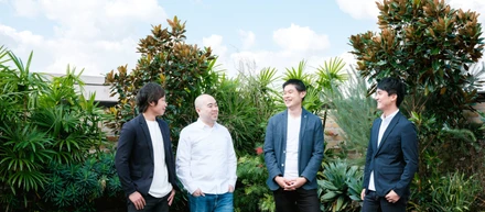 【社員紹介】BizDevとPM、両方を担当する元銀行員の葛藤と挑戦