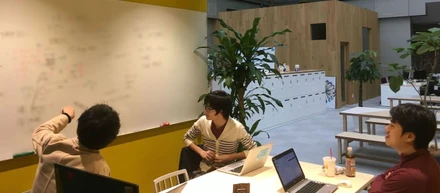 ラクスルにおける新卒採用の意義とは！？新卒採用ミーティングに参加したのでレポートします！