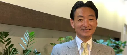 【代表インタビュー】「商社最強論」を掲げながら、全ての人の”人生の羅針盤”になる。“商社”という選択を最高のキャリアにしたい方に向けた想いとは。