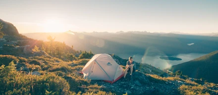 超キャンプ初心者はどんなキャンプ場に行くべき？弊社⛺にJOINするならPlz Read Here!!!