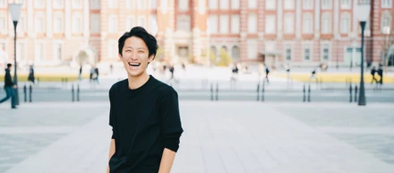 【レッジ社員紹介】異色の経歴を持つブランドデザイナー稲橋さんが語るレッジ入社理由と「人吉とバングラデシュの共通点」とは〜人吉サテライトオフィス稲橋さんインタビュー