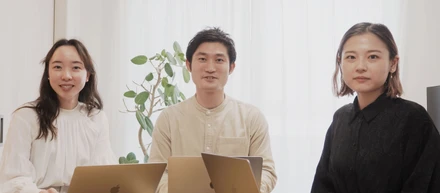CODEGYMのコミュニティマネージャーに聞いた「うちの会社に合う人物！」