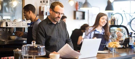 Reason Behind The Recommendation Of Taking Catering Insurance