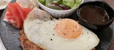 福利厚生で神田ランチ＊Screamin’ Hopさん