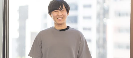 夢中になれるプロダクトとの出会い。若きエンジニアの挫折と熱狂。