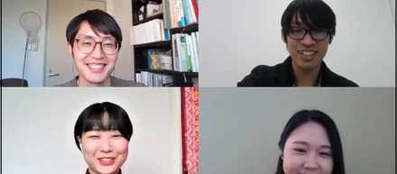 研修中も”リモートワーク！”翔泳社のリモートワークでの働き方とは。