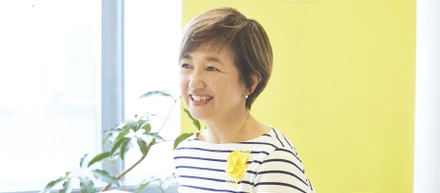 【コンシェルジュインタビューVol.4　田中水美】誰とでも心の垣根を作らず、人間味溢れる人柄、思わず話を聞いてもらいたくなる存在