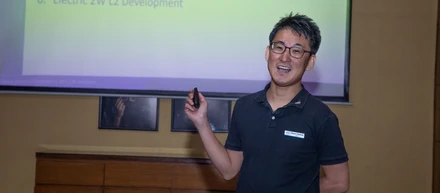CTO 高橋成典｜Wantedlyで出会い転職を決意、本当にやりたいこととはー