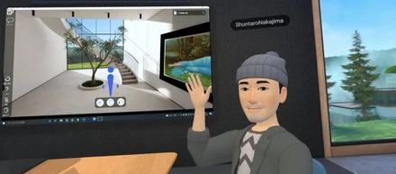 「LMWメンバー紹介＃5」Unityエンジニア｜複数のxRスタートアップでの経験を経て、今ラストマイルワークスでやりたいこと