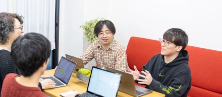 biosの中堅！JAVA歴10年以上　決済システムの構築と改変を対応するエンジニア