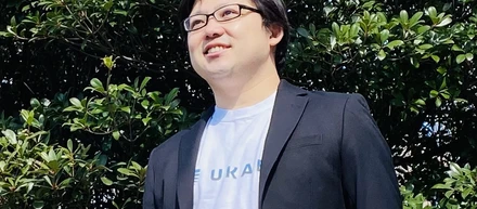【代表インタビュー】#1｜誰かの役に立ちたいという想いがあれば、「多くのことを覚えなくても、思い浮かばなくても」コミュニケーションが進む世界にしたい！