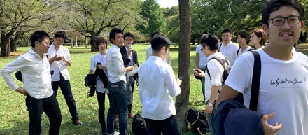 動物園状態のヒトカラメディアに集まっているメンバーの共通点