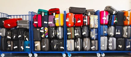Important Things You Should Know About Luggage Storage Services