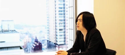 【社員ストーリー♯５】裁量と成長機会にあふれる社内開発SE