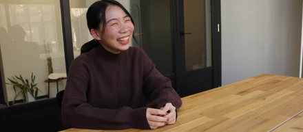 第二新卒でCocoliveにジョイン、成長し続ける彼女が見ている先は｜カスタマーサクセス社員インタビュー