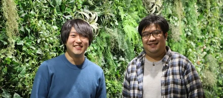 【職人のテツガク⑩】目指すのは「エンジニアが楽しく遊びに来られるカフェテリア」。Webマーケター手元再現ツールの開発現場