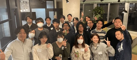 SI事業部のMeetup Dayに参加してみた！