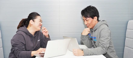 スピード感を持ったエンジニアの紹介をベースに、企業と深い関係値を作って潜在的なニーズの掘り起こしも行う。Findy Freelanceのカスタマーサクセスのやりがい