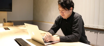 【人事ブログ　Vol.2】「商売の本質を学びたい」常に成長を求めるブランドマネージャーの軌跡