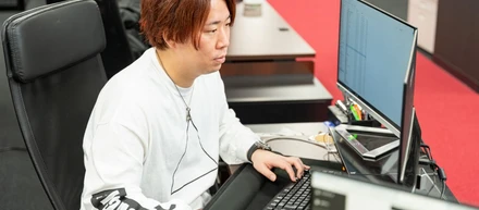 【社員インタビューVol.2】当たり前だけど大事なことを。