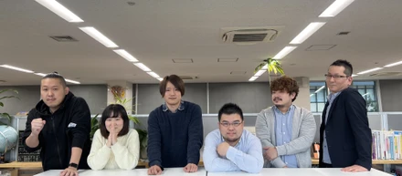 世界に一つのシステムを作る