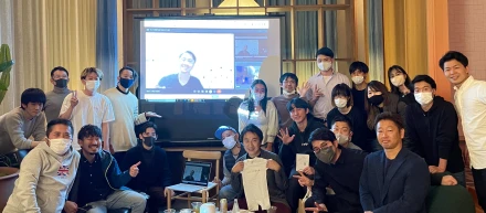 LMW第6期スタート！カンボジア・ベトナム・日本３拠点を繋いだ、決起会の模様をお届け！