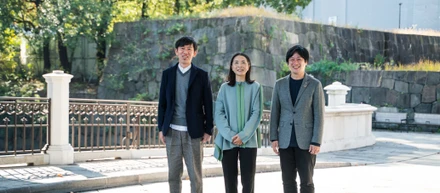 対談：三菱地所×中川政七商店が、なぜ学生にセレクトショップ経営を託すのか？《前半：背景編》