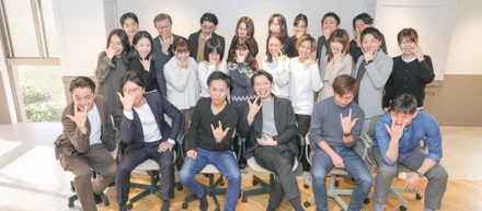 1年ぶり！2回めのオフィス移転！原宿から乃木坂オフィスへ！