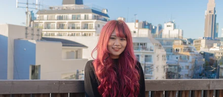 【Plott社員インタビュー】人事から営業に！なーちゃんの挑戦！