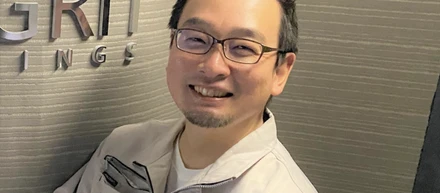 【社員インタビュー＃3】同業種からの転職で見えた未来。人が辞めない仕組みづくりを。