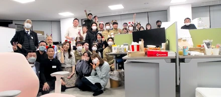 こう見えて、私たち建物壊してます！