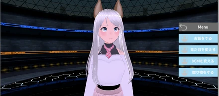 NFTでバーチャルアイドル(Animak)を作ります